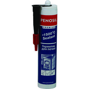 Герметик PENOSIL Premium 1500 жаростойкий Герметик PENOSIL Premium 1500 жаростойкий
