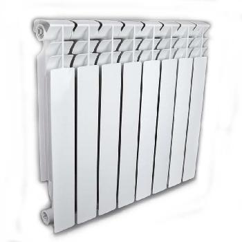 Радиатор  Termo-RM 500/80 алюминий RT01-500К1
